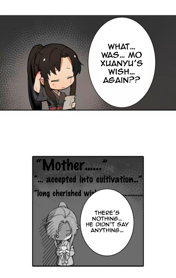 Módào Zǔshī Chapter 2 page 20 - 