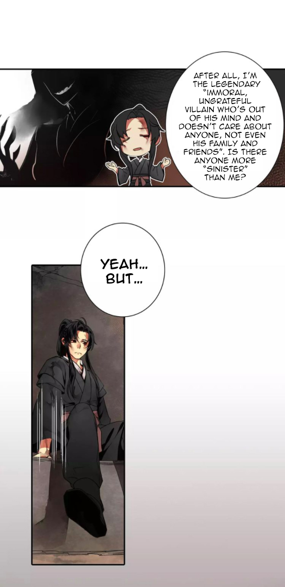 Módào Zǔshī Chapter 2 page 24 - 