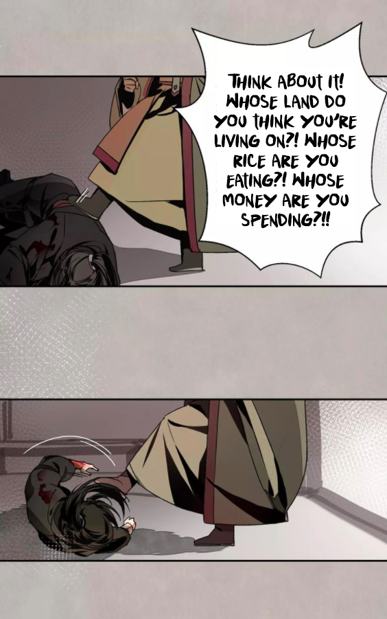 Módào Zǔshī Chapter 2 page 7 - 