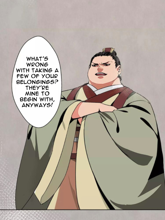 Módào Zǔshī Chapter 2 page 8 - 