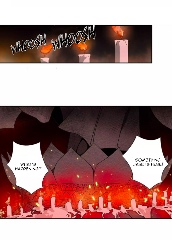 Módào Zǔshī Chapter 20 page 14 - 