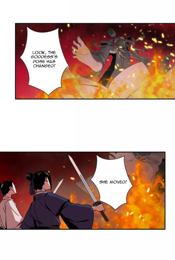 Módào Zǔshī Chapter 20 page 18 - 