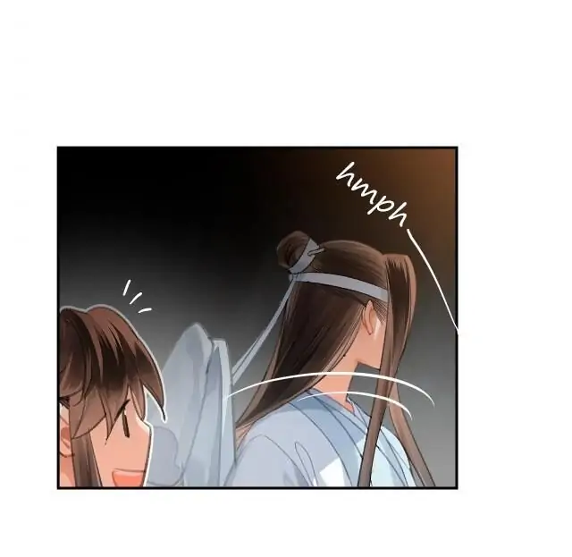 Módào Zǔshī Chapter 201 page 15 - 