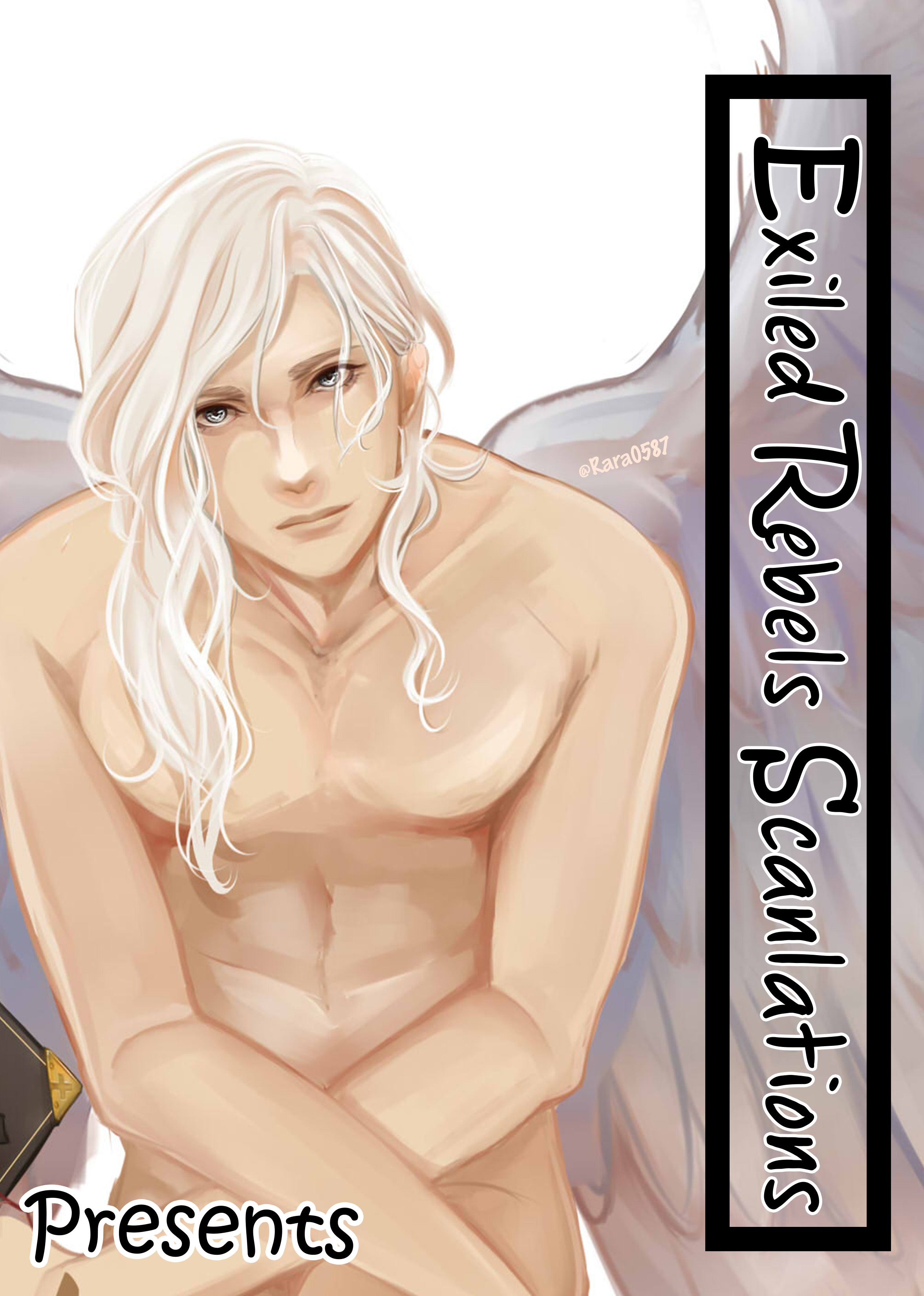 Módào Zǔshī Chapter 21 page 1 - 