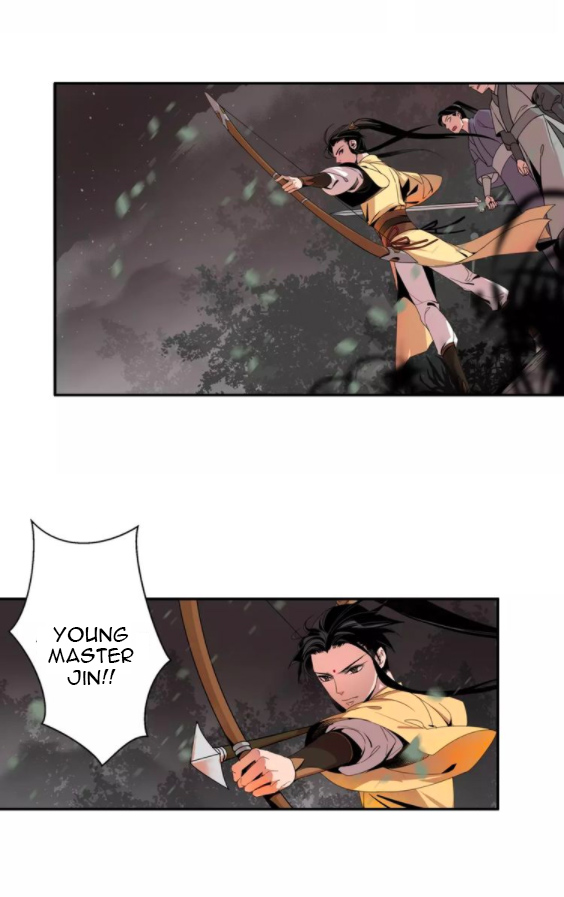 Módào Zǔshī Chapter 22 page 13 - 