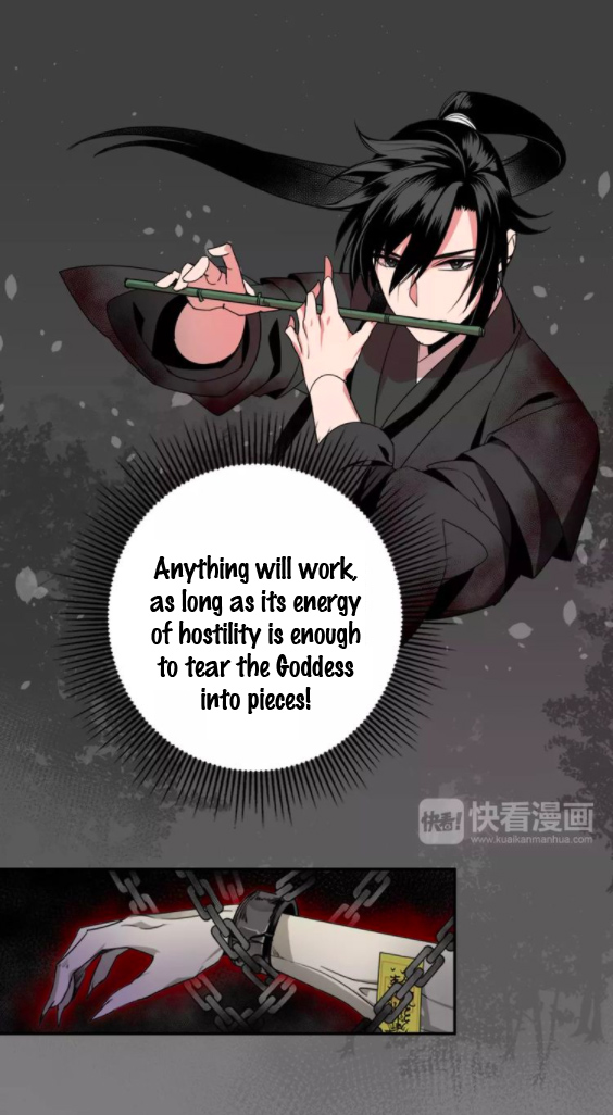 Módào Zǔshī Chapter 22 page 16 - 