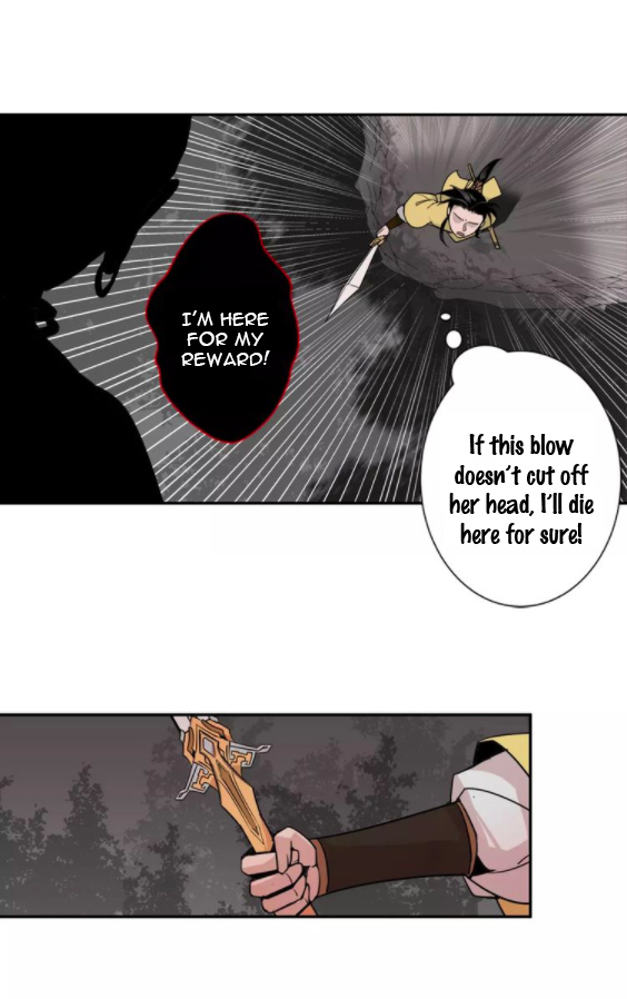 Módào Zǔshī Chapter 22 page 22 - 
