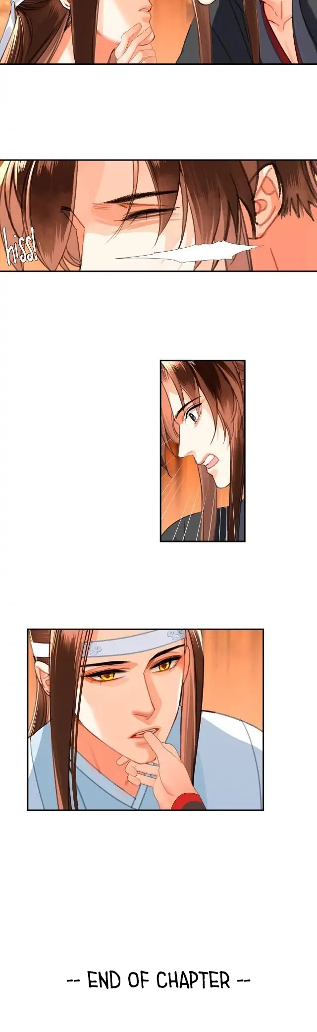 Módào Zǔshī Chapter 227 page 8 - 