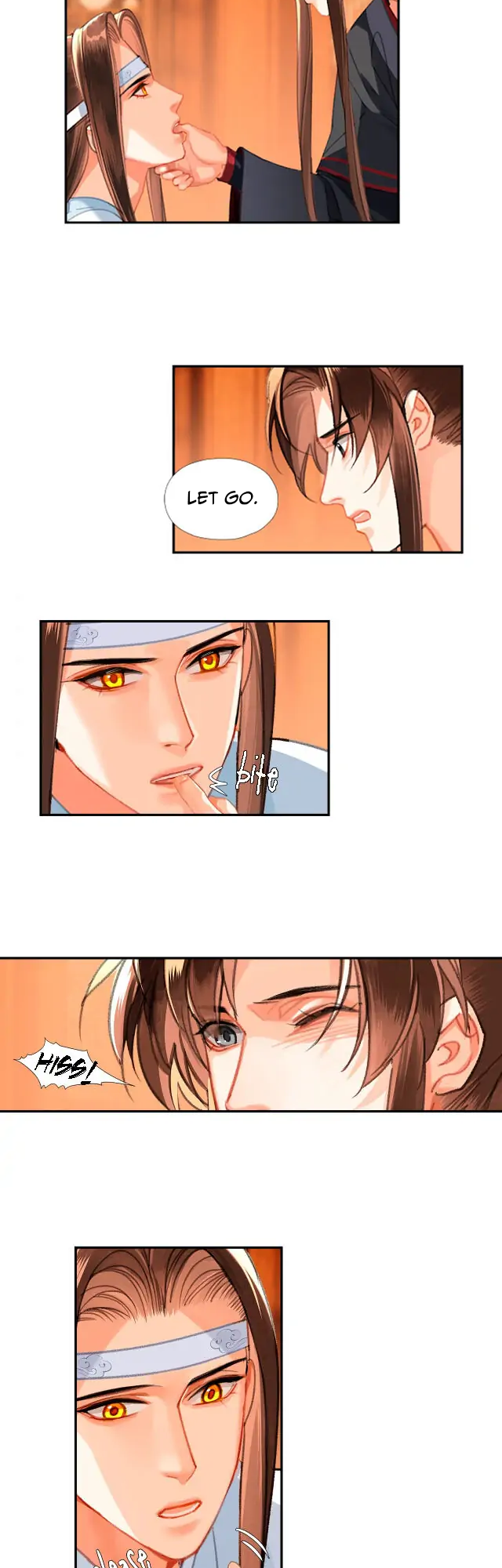 Módào Zǔshī Chapter 228 page 2 - 