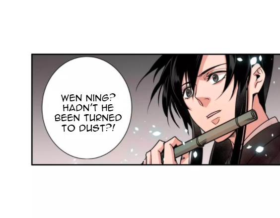 Módào Zǔshī Chapter 23 page 11 - 