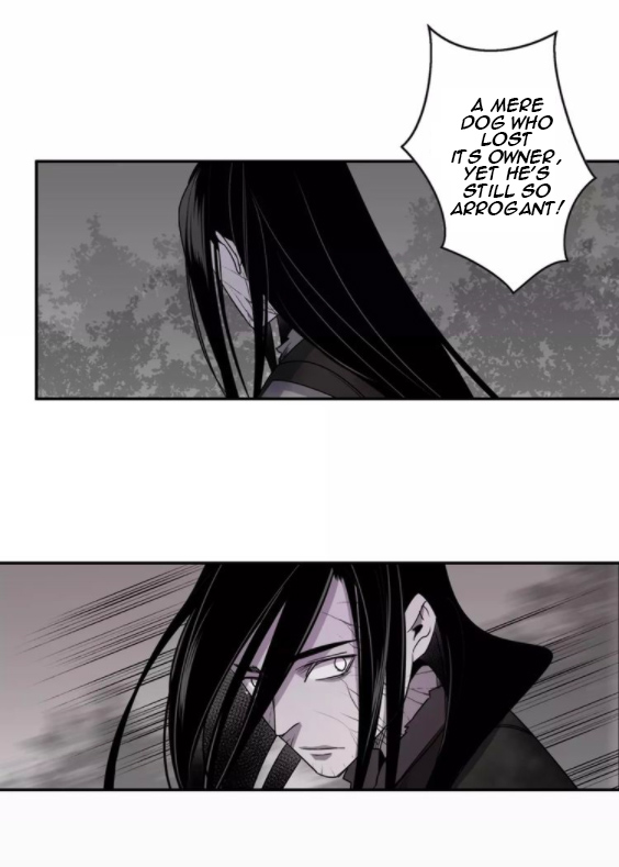 Módào Zǔshī Chapter 23 page 18 - 