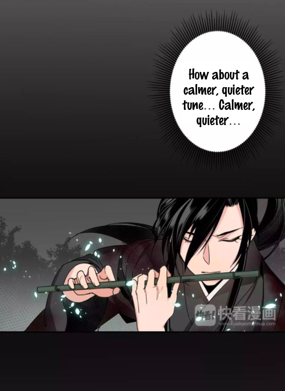 Módào Zǔshī Chapter 23 page 20 - 