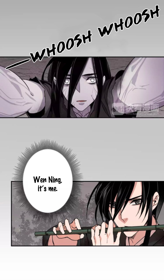Módào Zǔshī Chapter 23 page 23 - 
