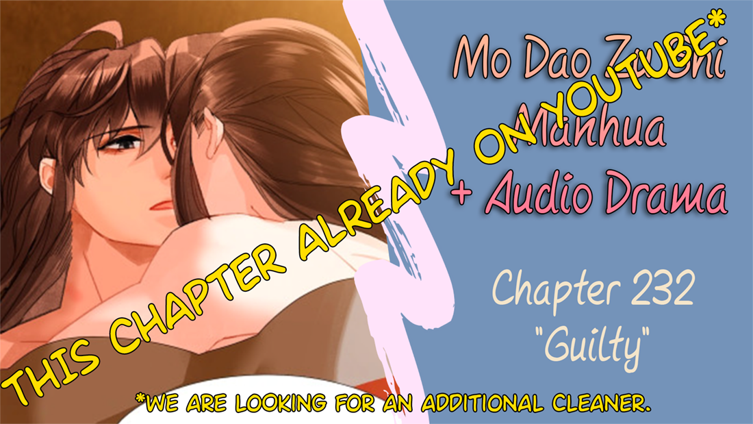 Módào Zǔshī Chapter 232 page 2 - 