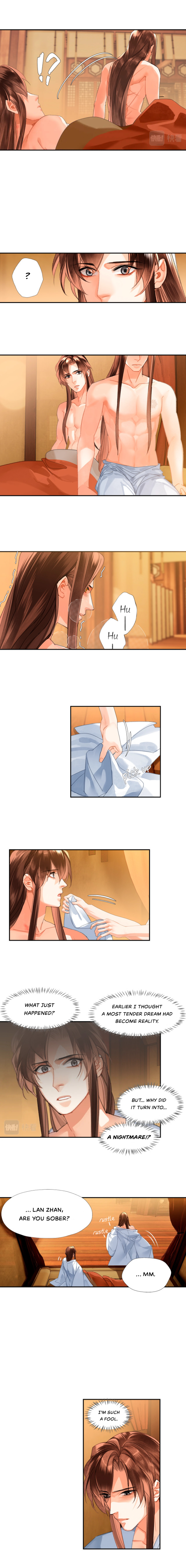 Módào Zǔshī Chapter 232 page 4 - 
