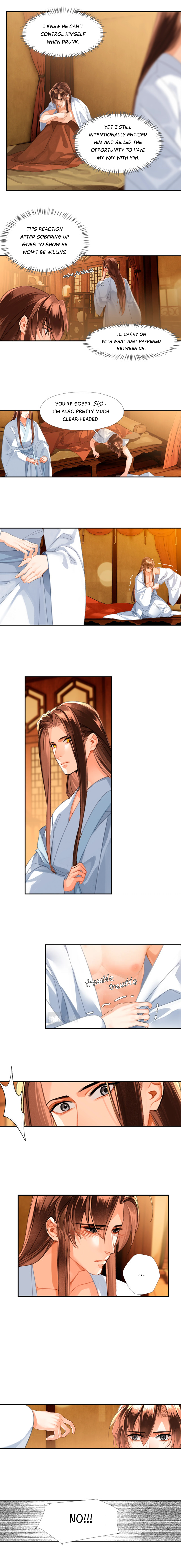 Módào Zǔshī Chapter 232 page 5 - 