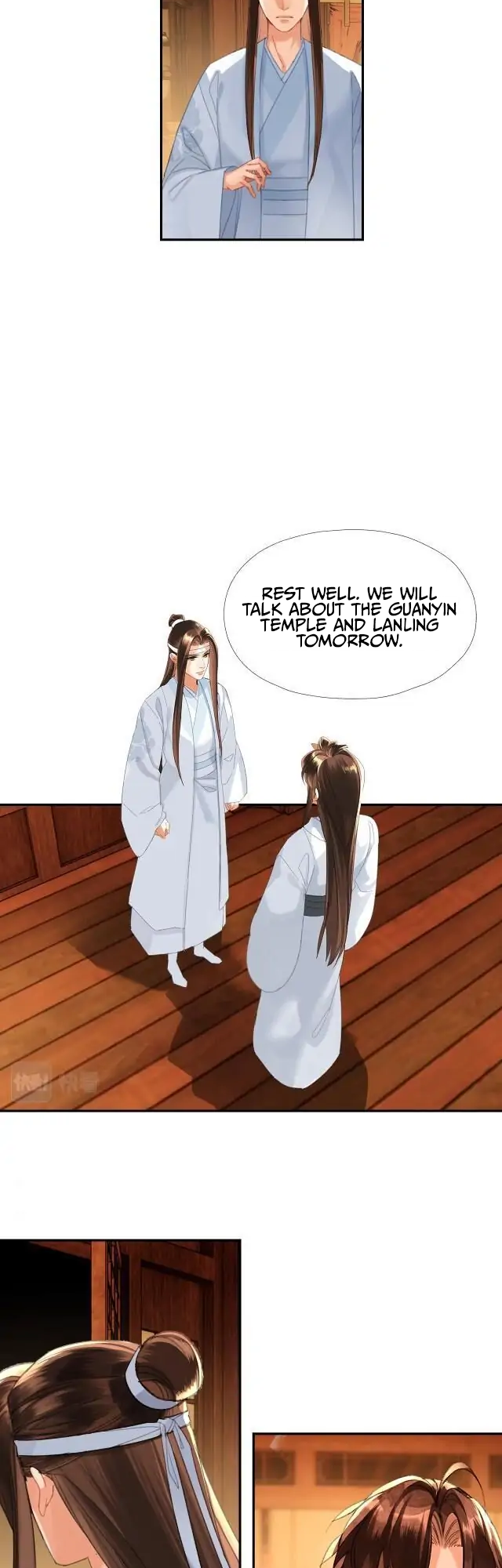 Módào Zǔshī Chapter 233 page 7 - 