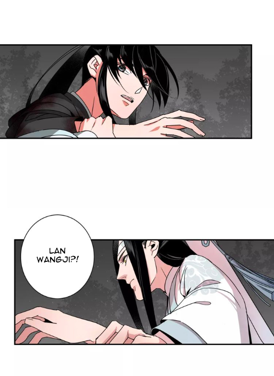 Módào Zǔshī Chapter 24 page 13 - 