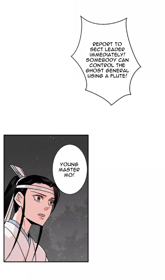 Módào Zǔshī Chapter 24 page 9 - 