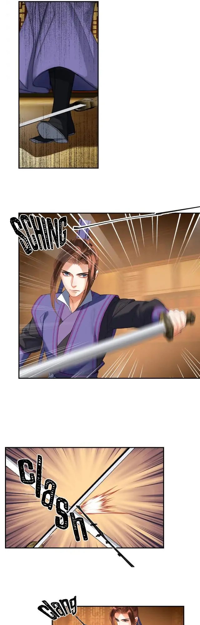 Módào Zǔshī Chapter 240 page 2 - 