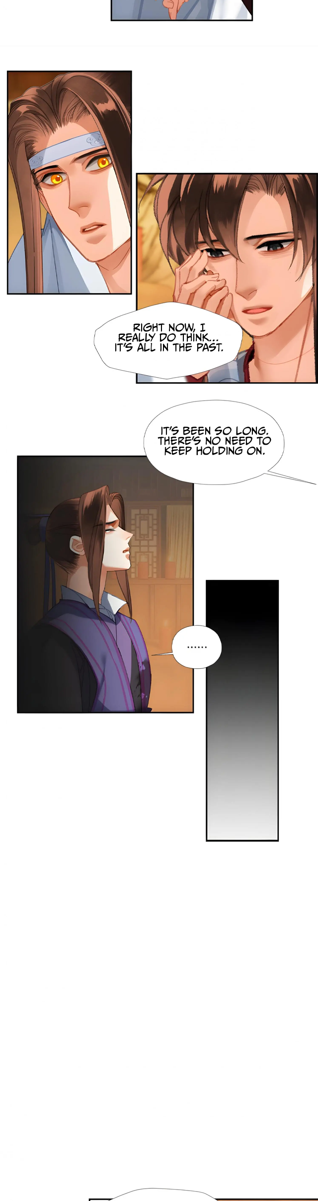 Módào Zǔshī Chapter 242 page 10 - 