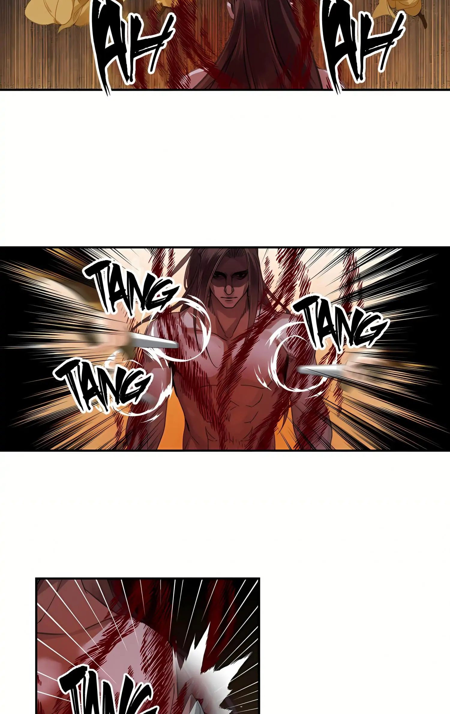 Módào Zǔshī Chapter 249 page 2 - 
