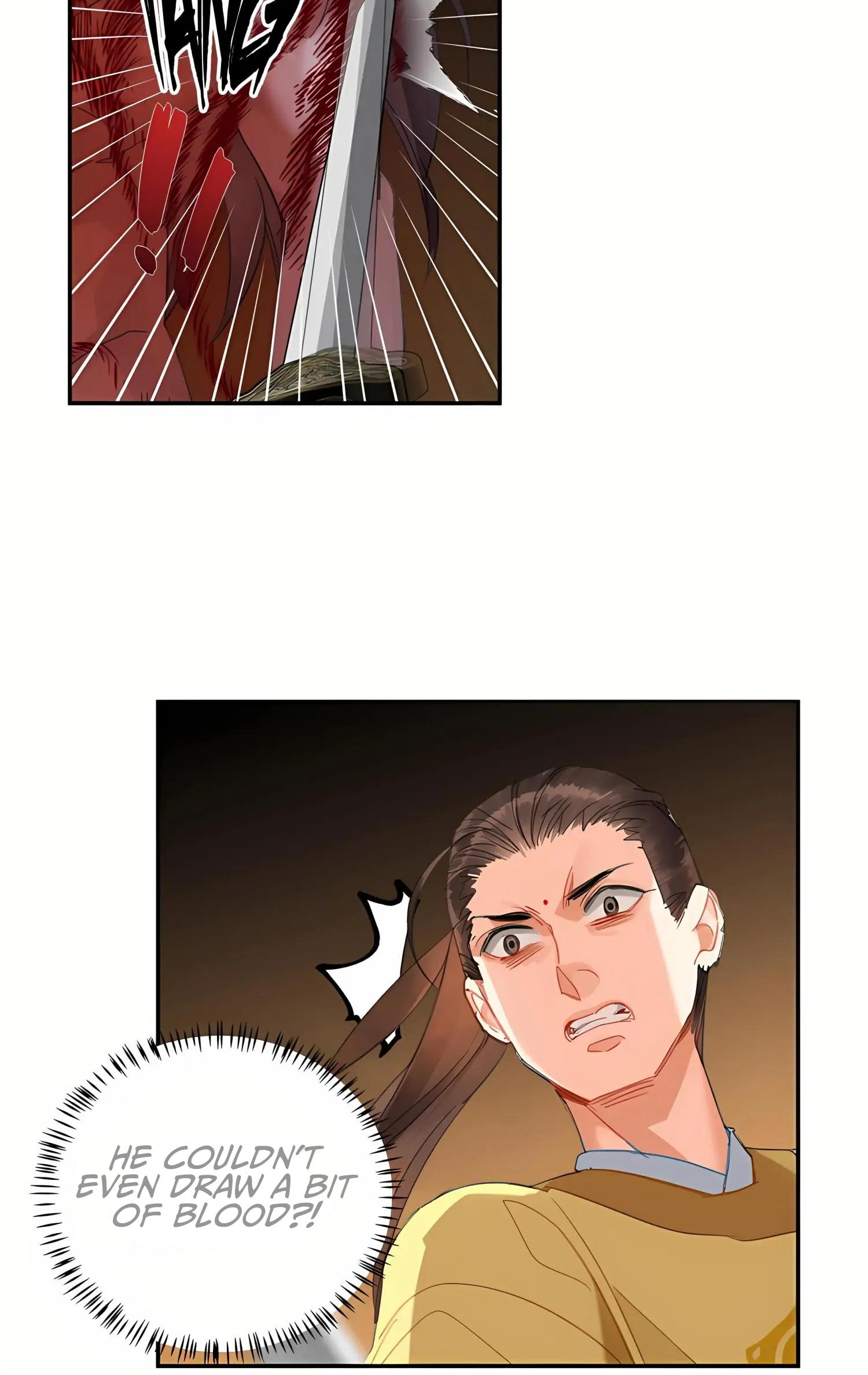 Módào Zǔshī Chapter 249 page 3 - 
