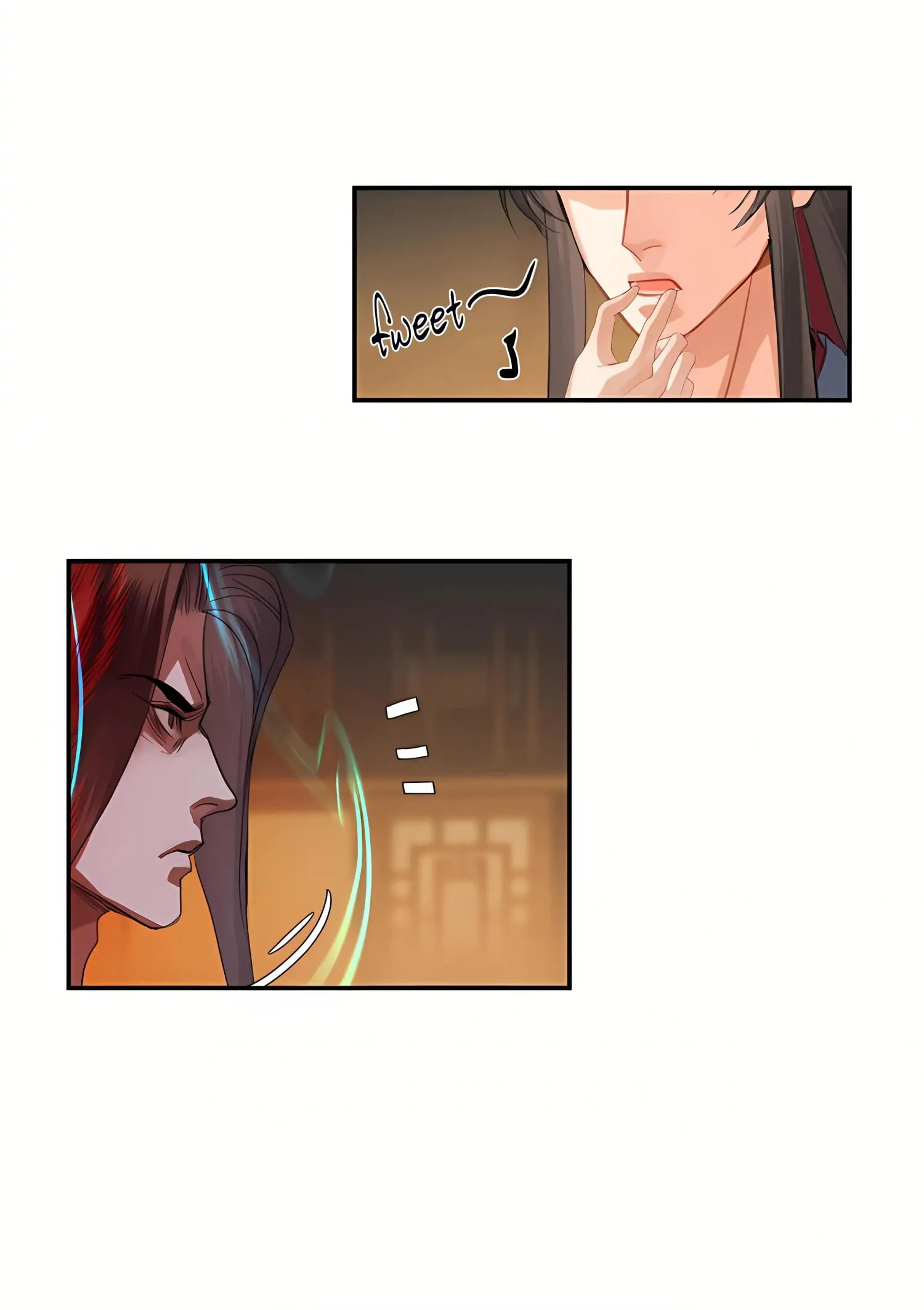 Módào Zǔshī Chapter 249 page 25 - 