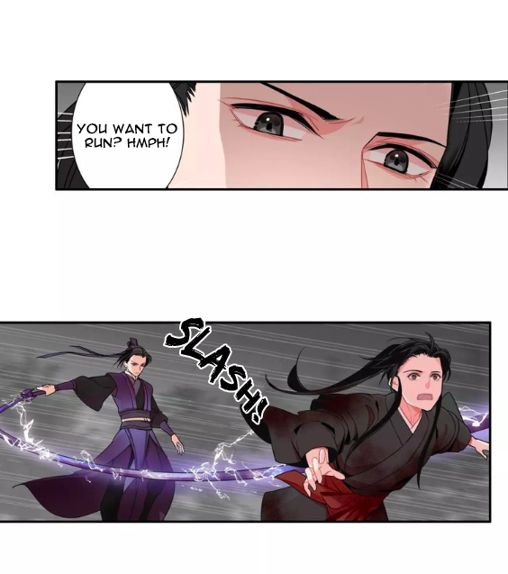 Módào Zǔshī Chapter 25 page 9 - 