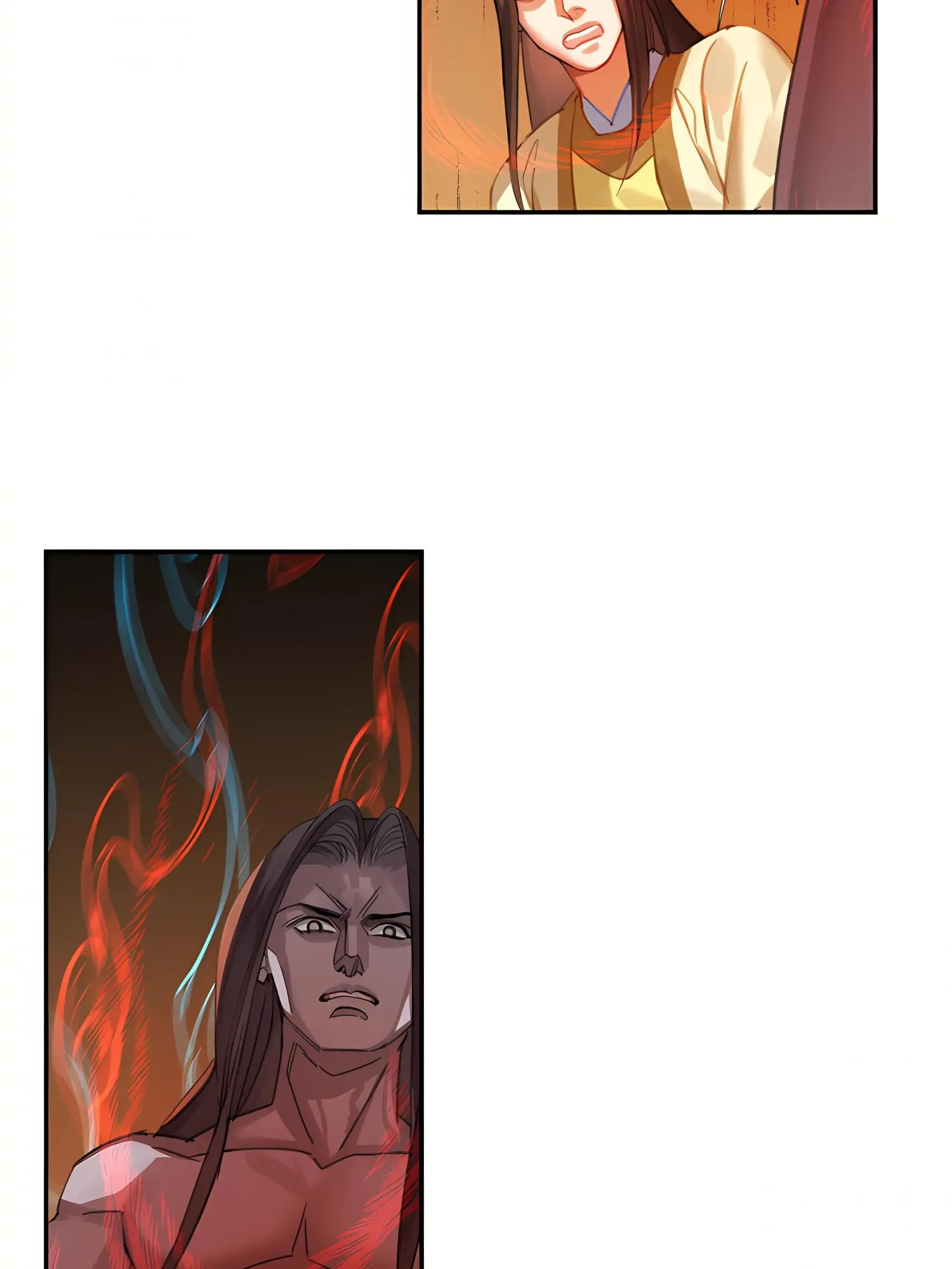 Módào Zǔshī Chapter 250 page 25 - 