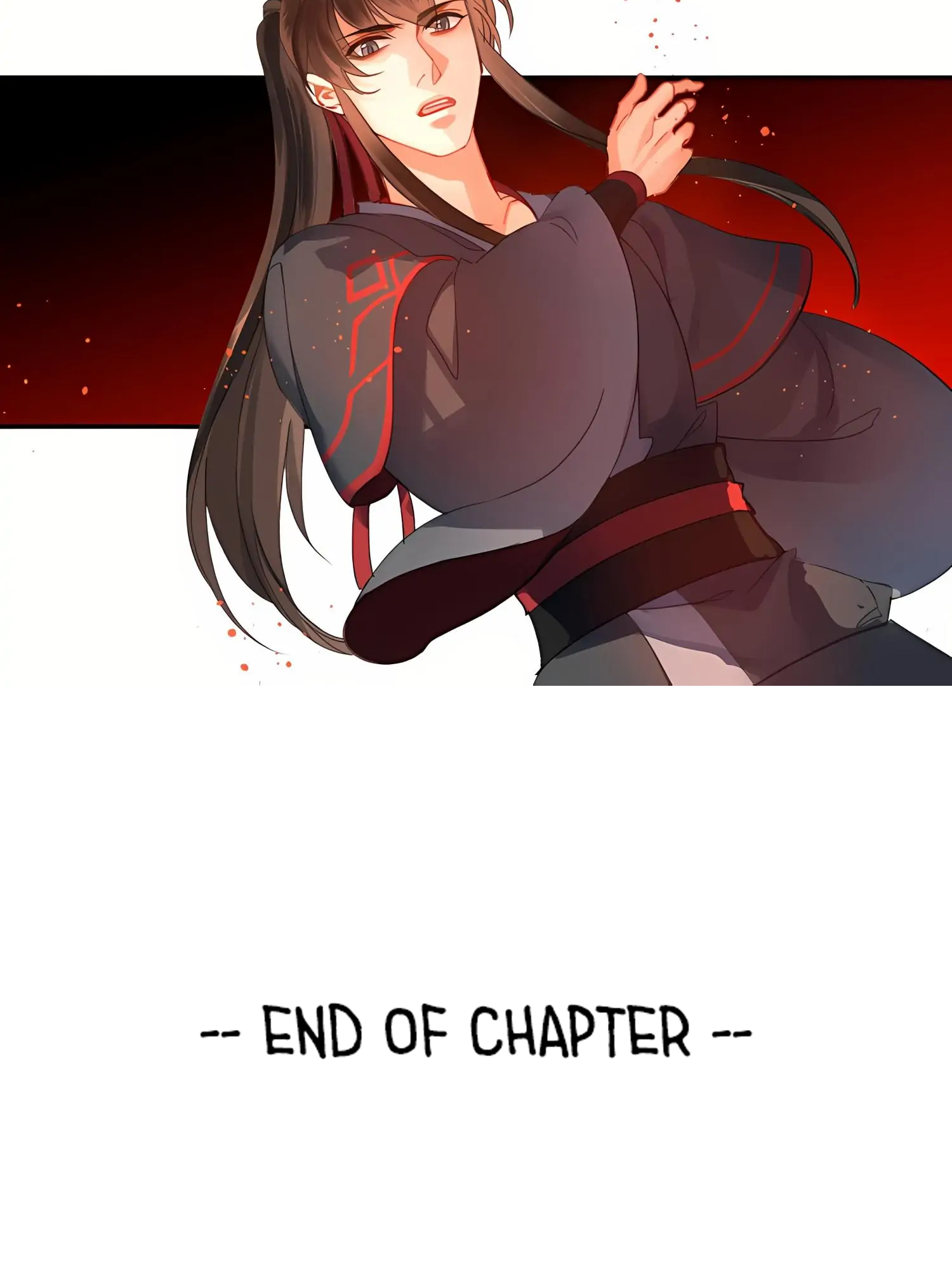 Módào Zǔshī Chapter 250 page 32 - 