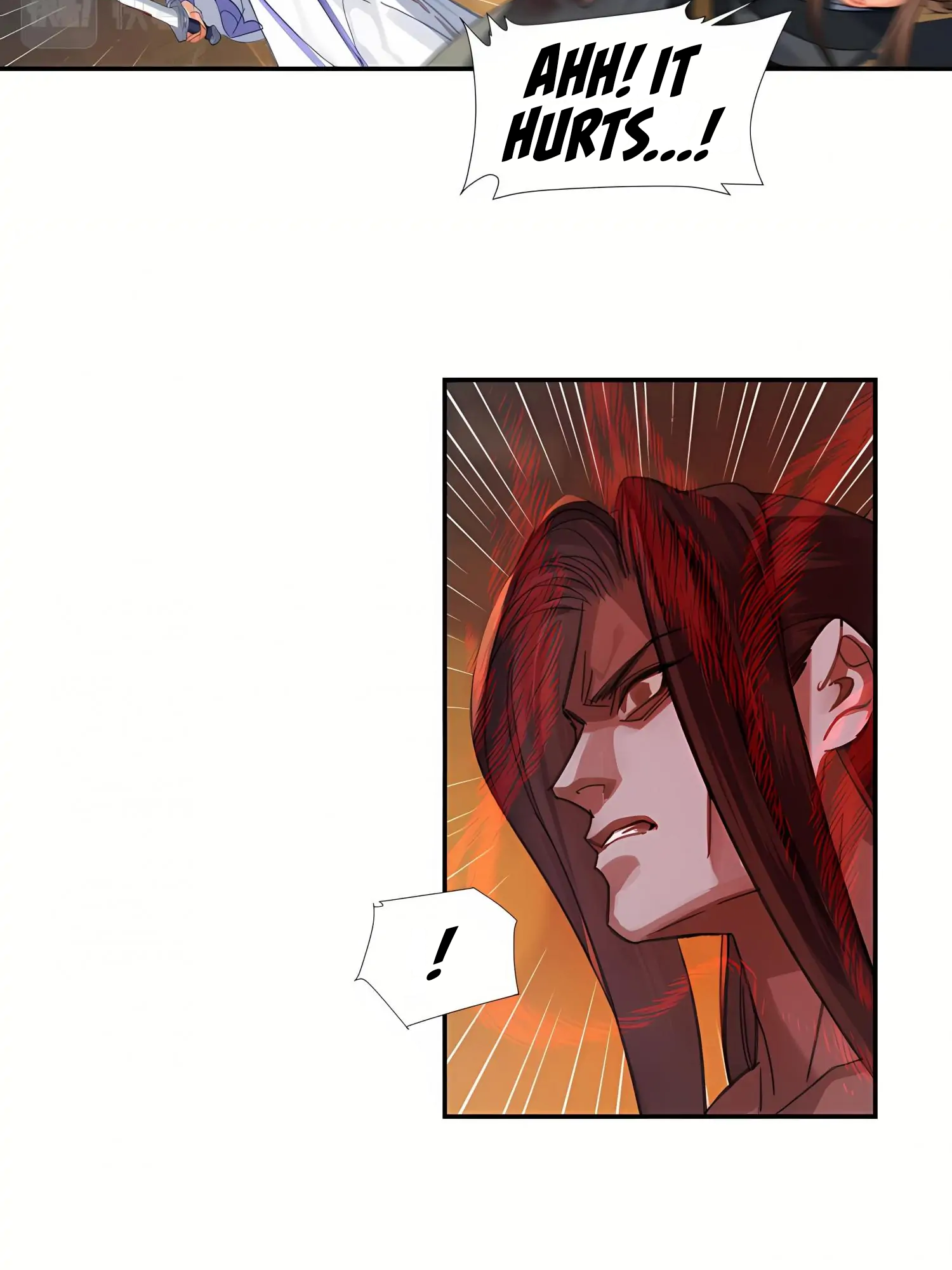 Módào Zǔshī Chapter 250 page 10 - 