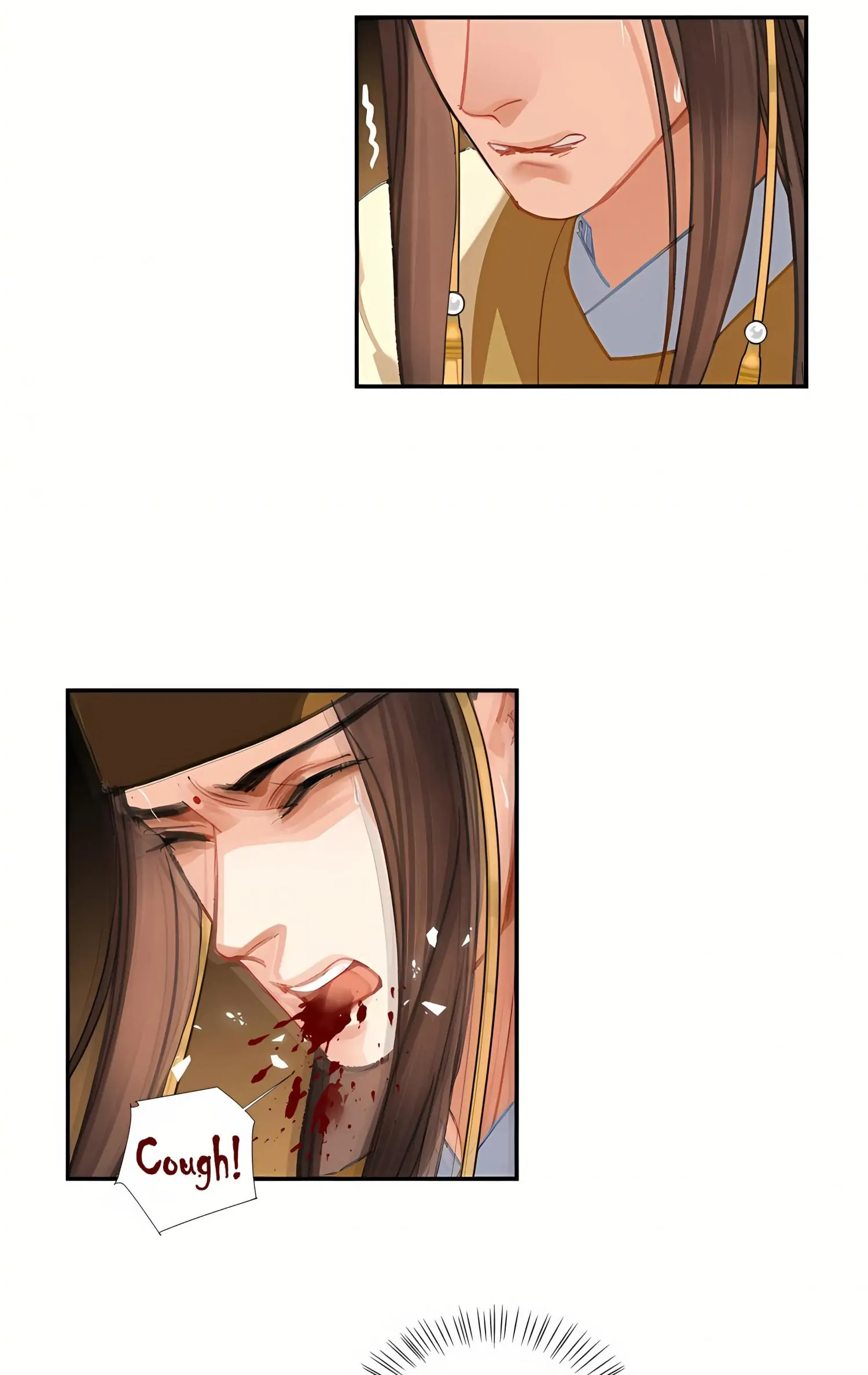 Módào Zǔshī Chapter 251 page 22 - 
