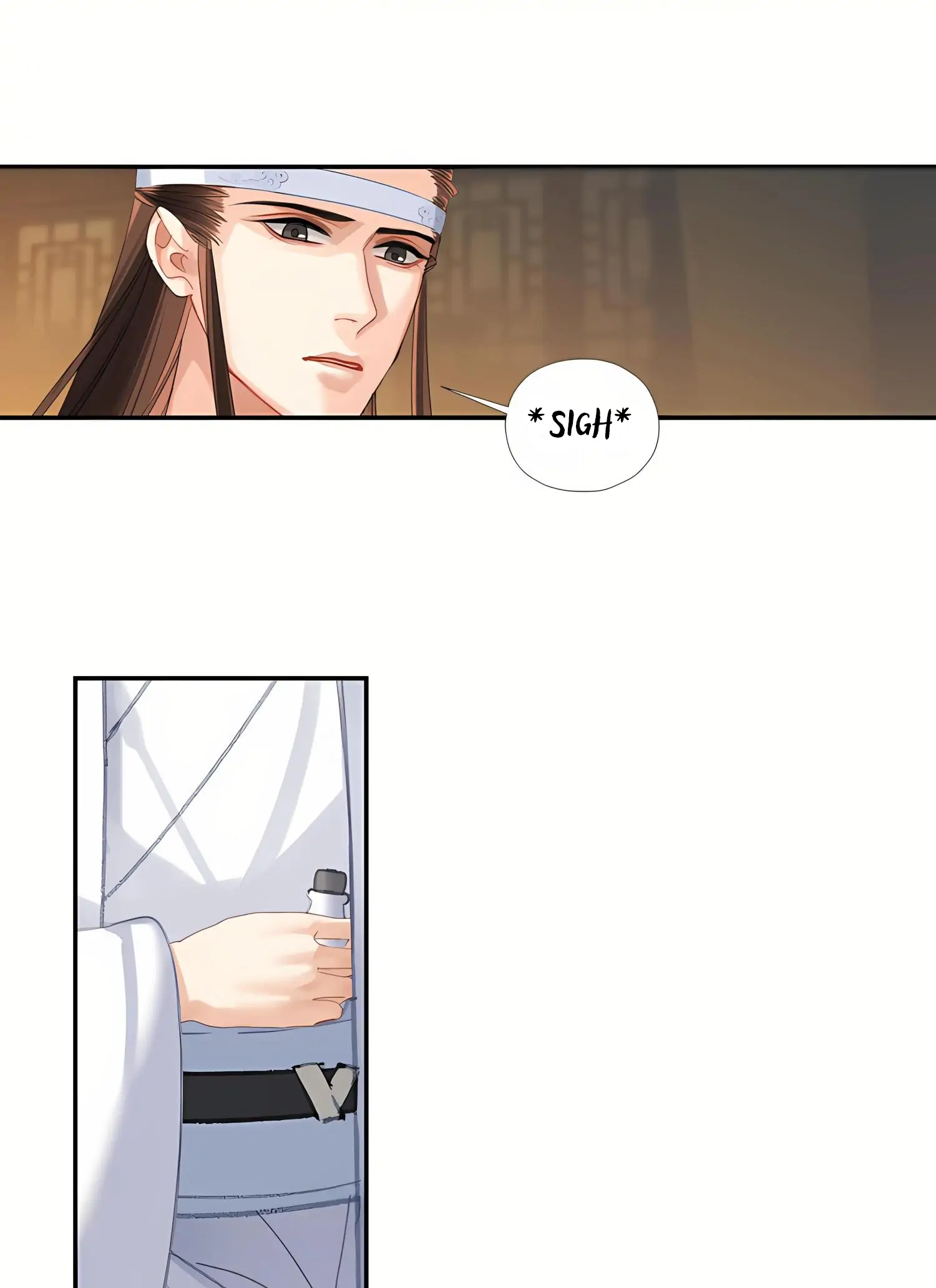 Módào Zǔshī Chapter 251 page 10 - 