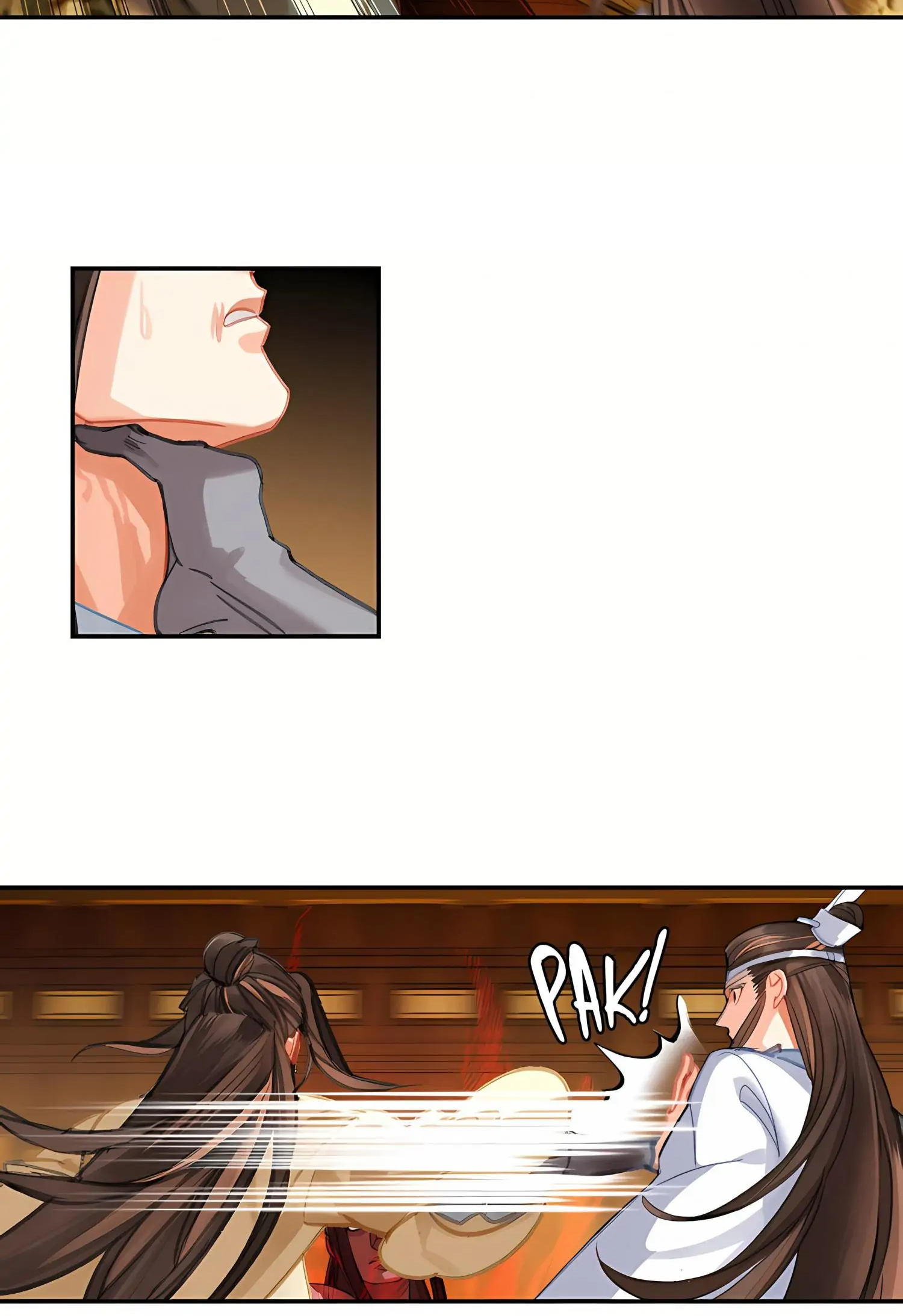 Módào Zǔshī Chapter 252 page 13 - 