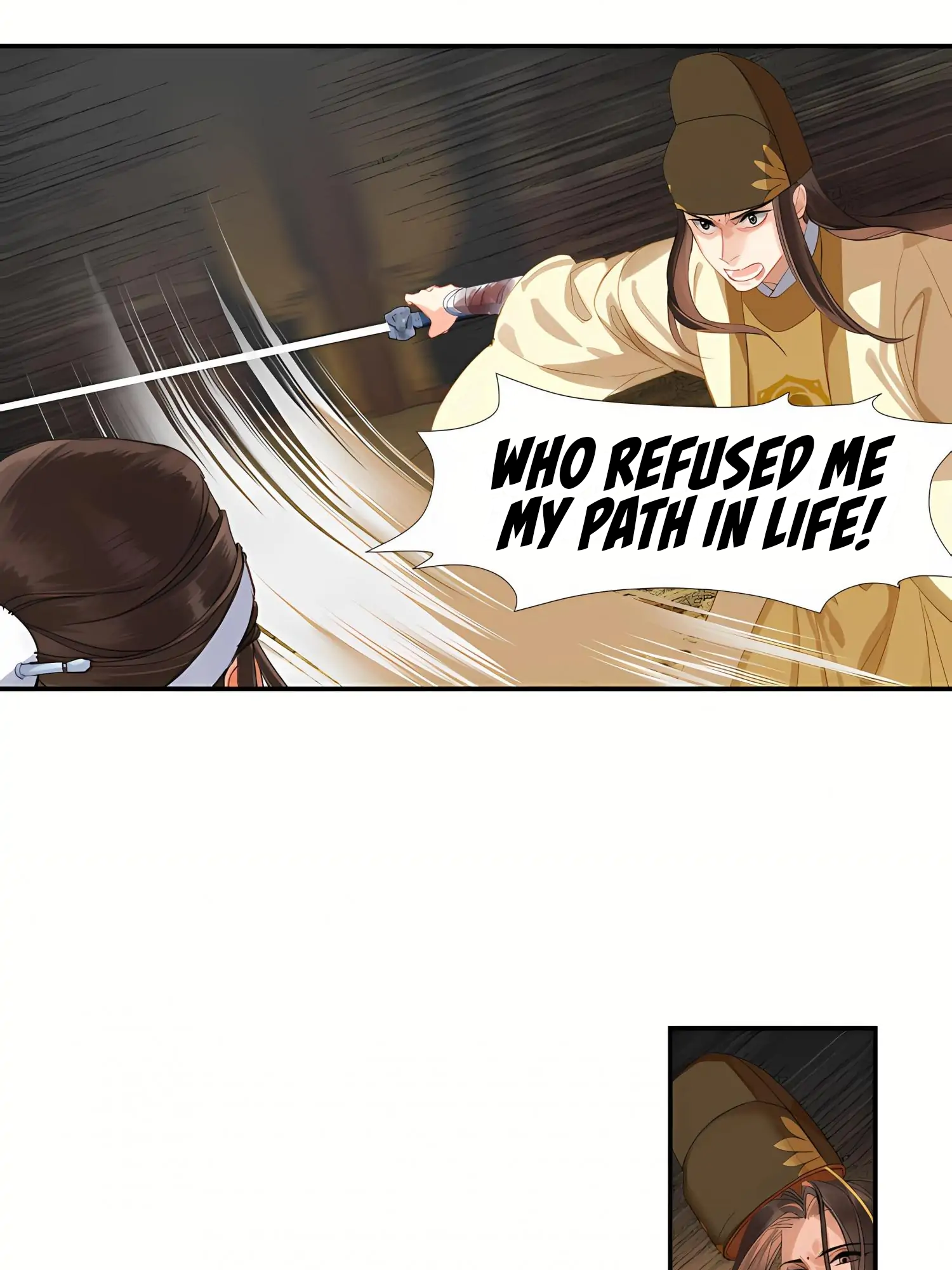 Módào Zǔshī Chapter 252 page 5 - 