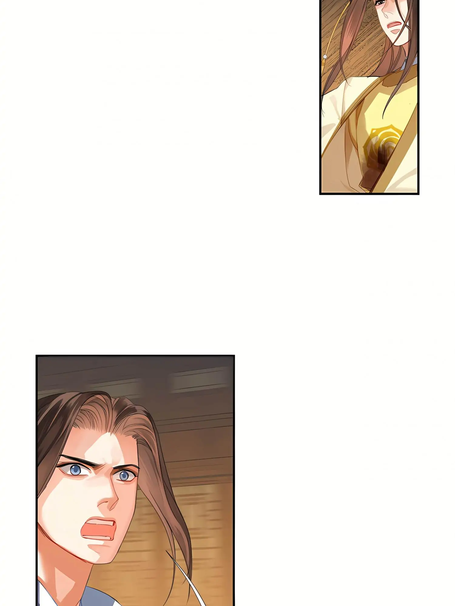 Módào Zǔshī Chapter 252 page 6 - 