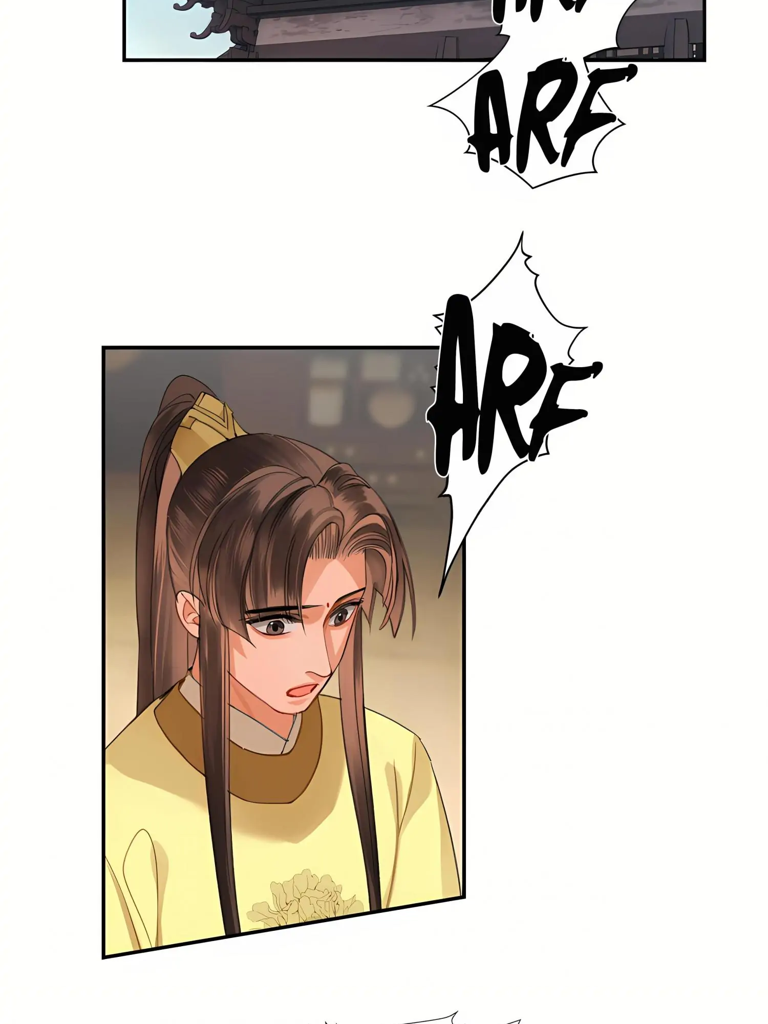 Módào Zǔshī Chapter 254 page 4 - 