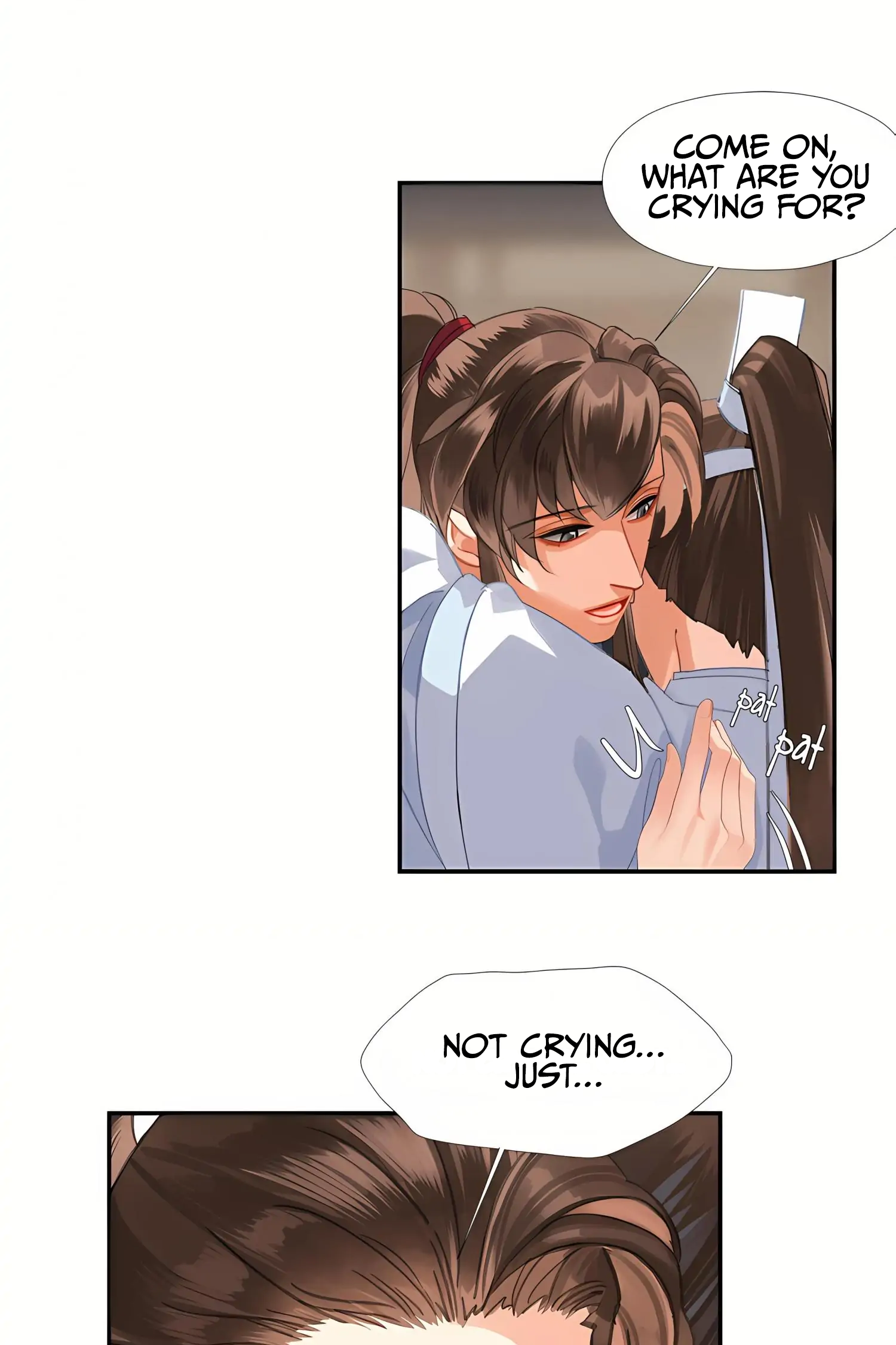 Módào Zǔshī Chapter 255 page 15 - 