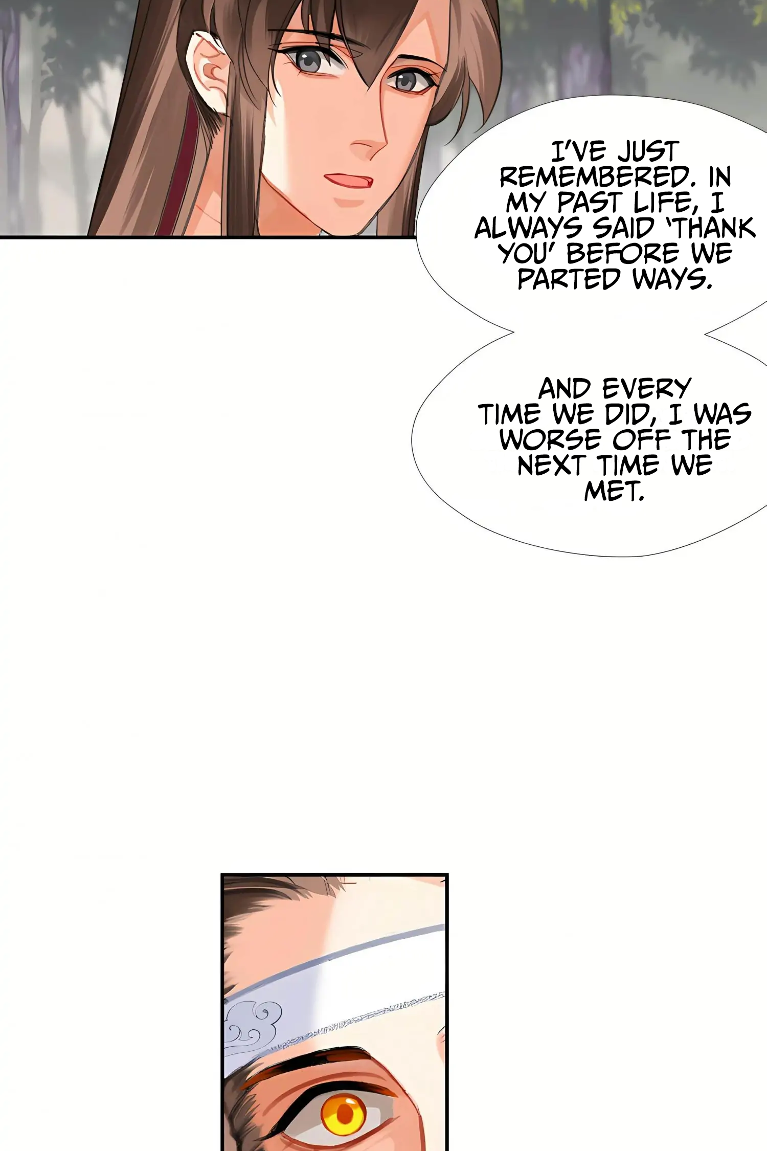 Módào Zǔshī Chapter 255 page 23 - 