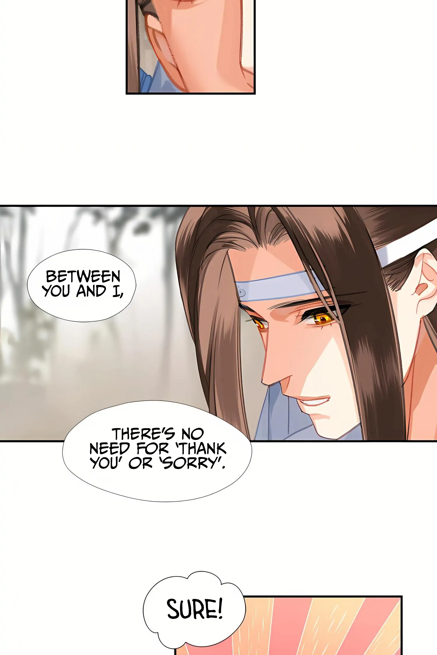 Módào Zǔshī Chapter 255 page 24 - 