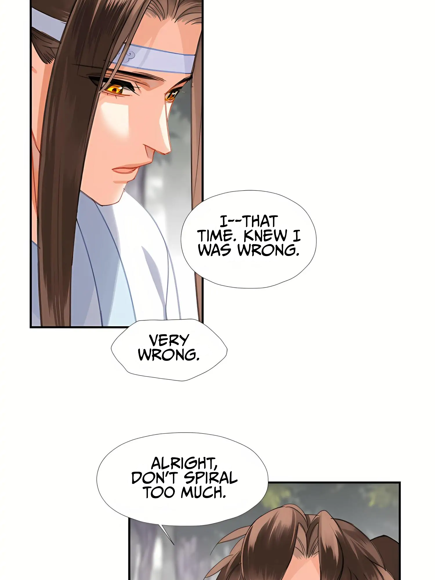 Módào Zǔshī Chapter 256 page 13 - 