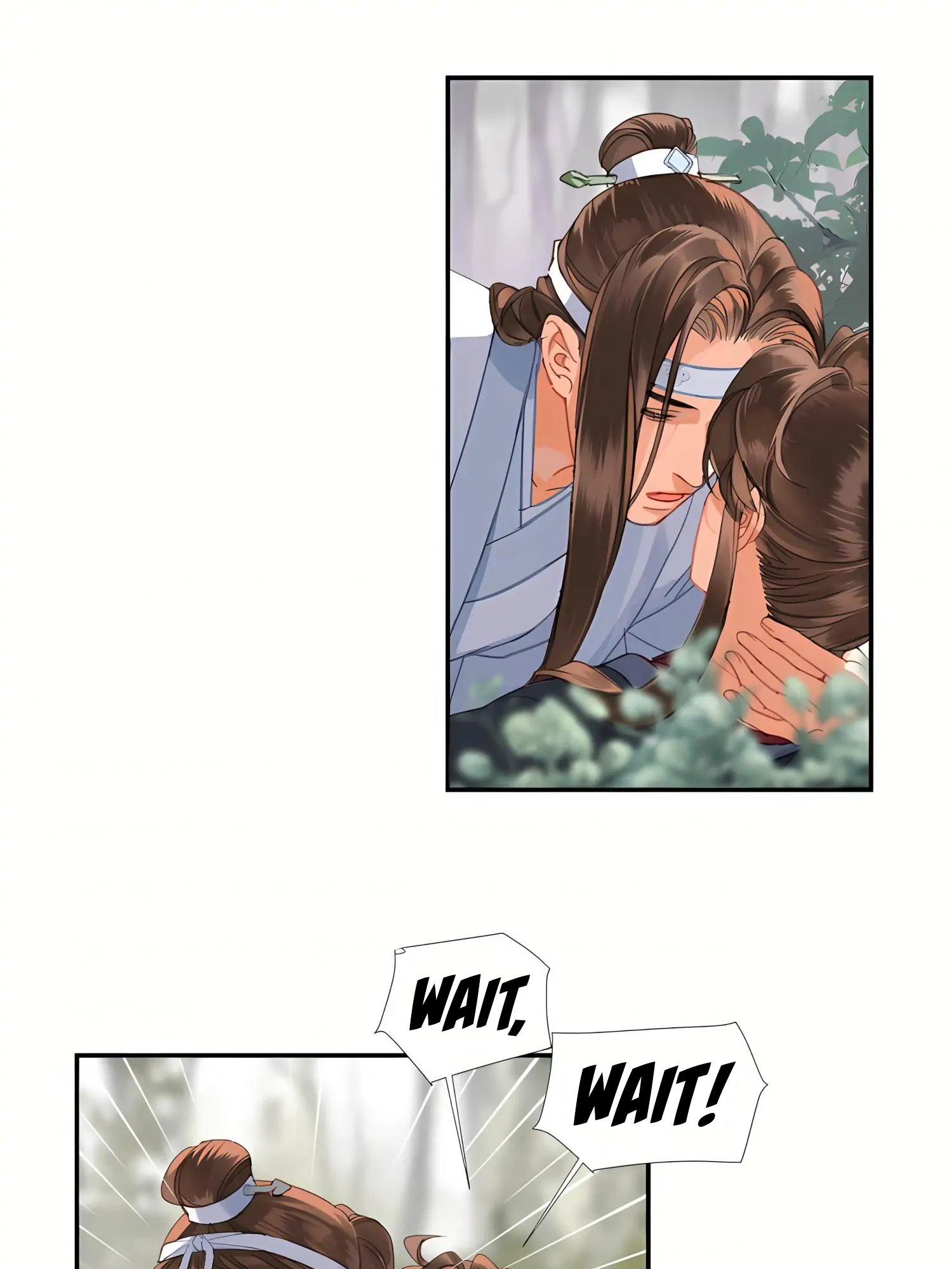 Módào Zǔshī Chapter 256 page 5 - 
