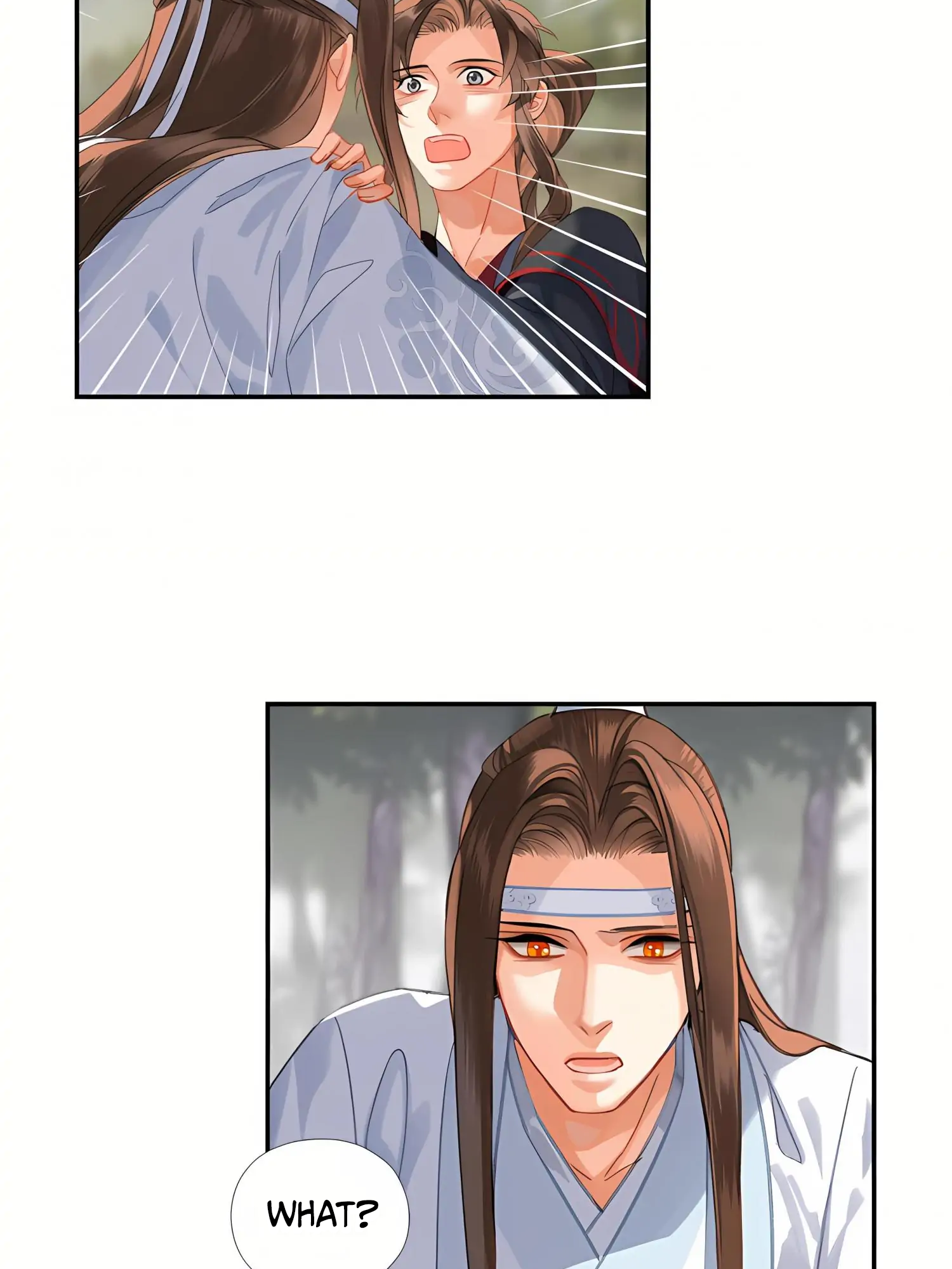 Módào Zǔshī Chapter 256 page 6 - 
