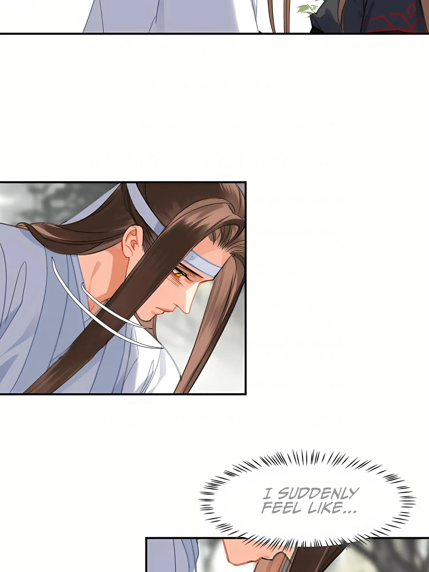 Módào Zǔshī Chapter 256 page 8 - 
