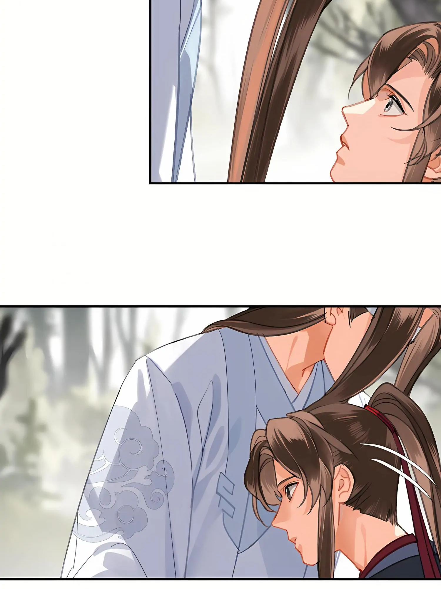 Módào Zǔshī Chapter 256 page 9 - 