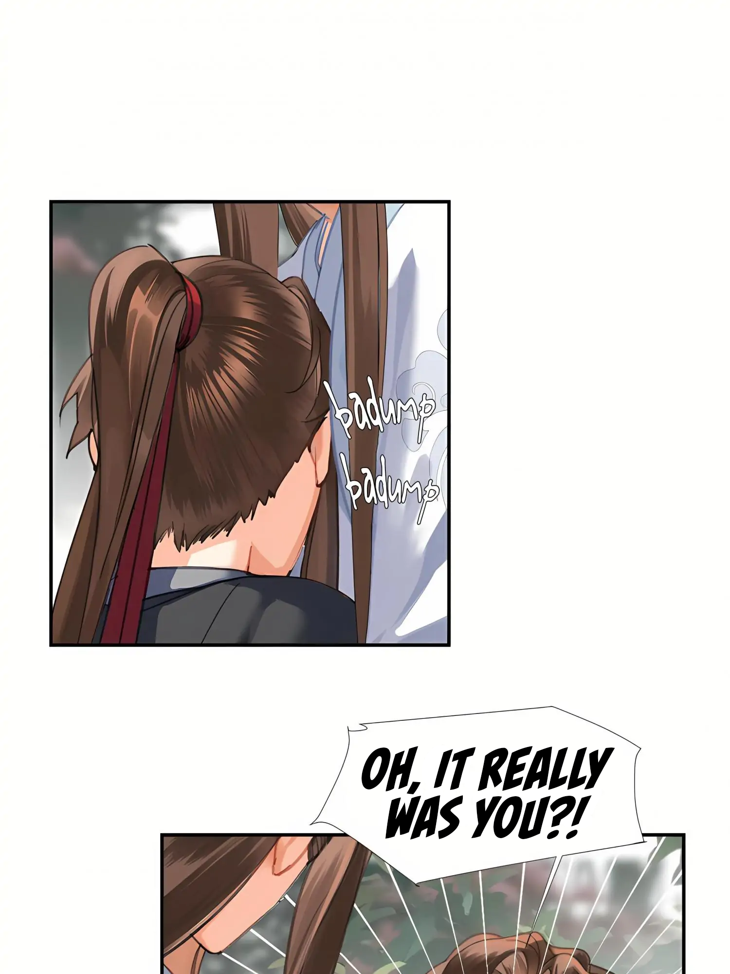 Módào Zǔshī Chapter 256 page 10 - 