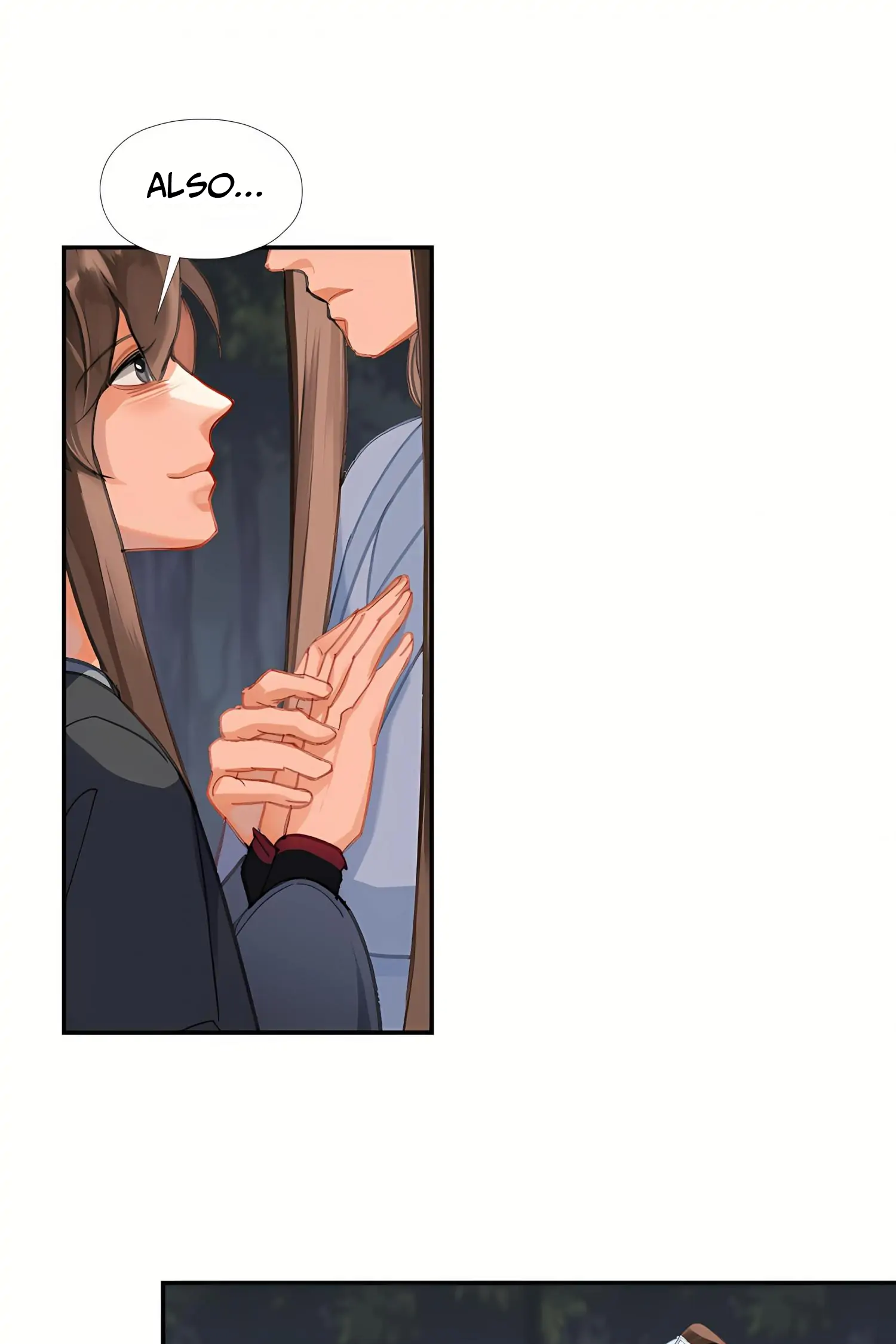 Módào Zǔshī Chapter 257 page 14 - 