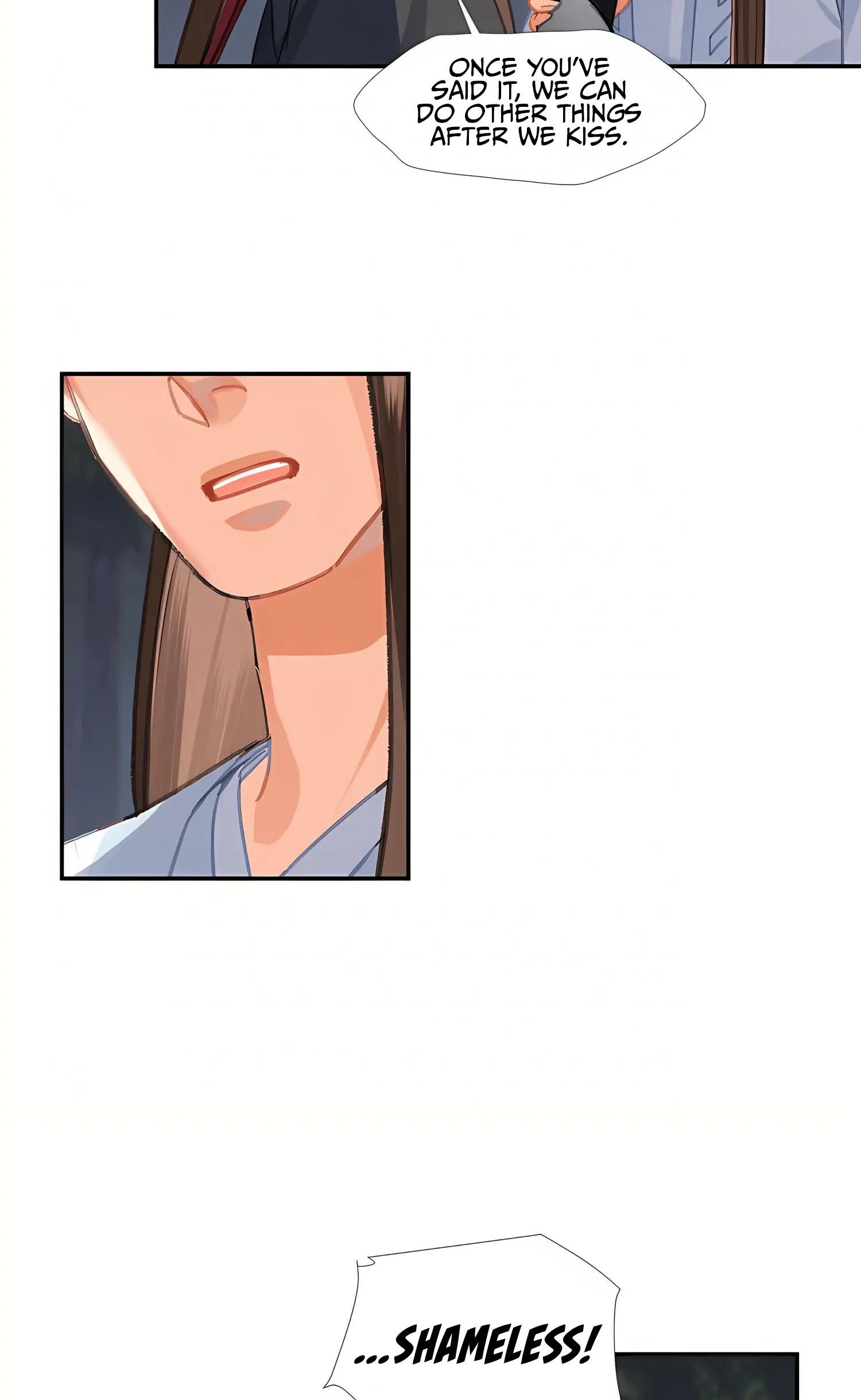 Módào Zǔshī Chapter 257 page 19 - 