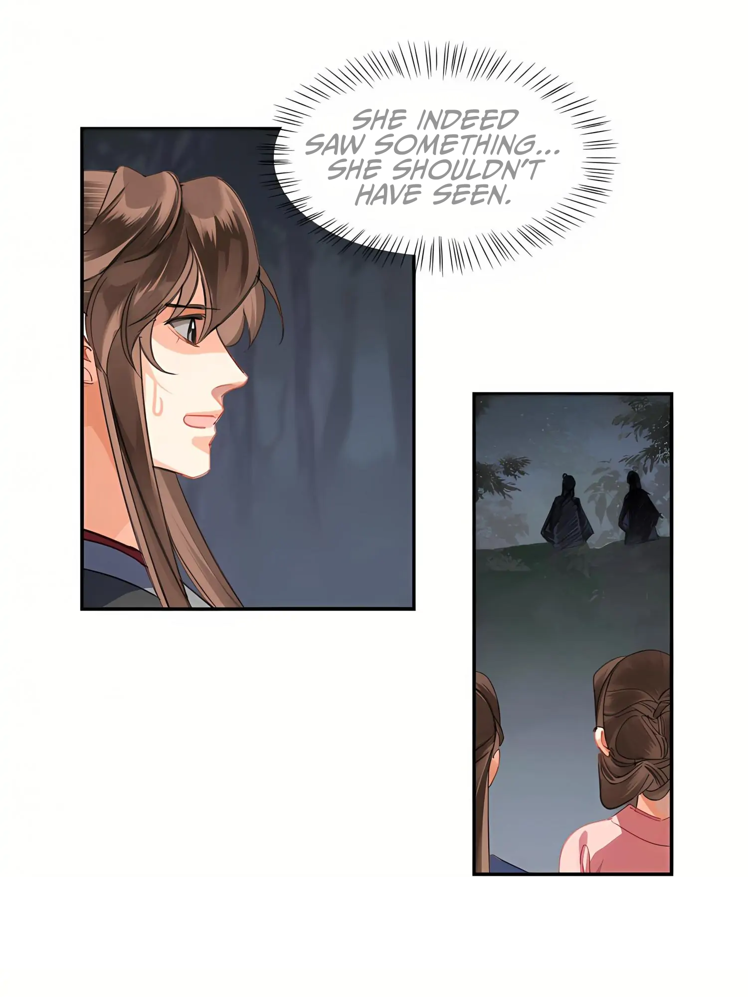 Módào Zǔshī Chapter 257 page 26 - 
